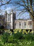 Highcliffe Castle