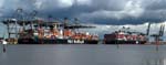 Southampton Container Terminal