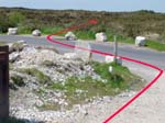 The Narrow Track