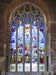 Entrance Hall Window