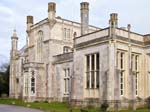 West Front