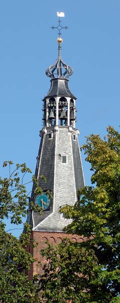 Weesp,Carillon,