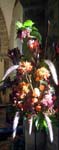 Studland Church Flower Display