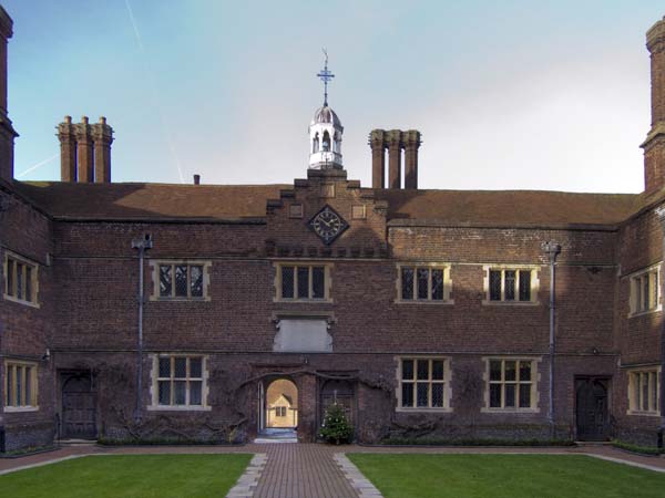 Abbots,Hospital,Guildford
