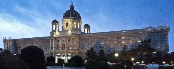 Kunsthistorisches Museum,Vienna,Wien