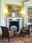 The Green Library