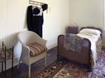 The French Maid's Bedroom