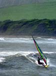 Windsurfer Kimmeridge