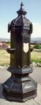 Drinking Fountain Beaumaris
