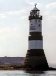 Trwyn Du Lighthouse