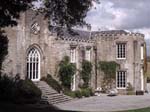 Strawberry Hill Gothic Wing