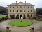 Pencarrow House