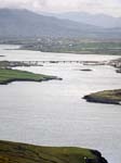 Portmagee From Bray Head
