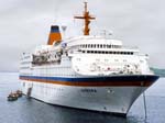 MS EuropaCobh