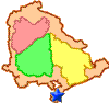 New_forest Map