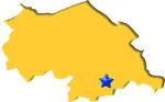 Clwyd Map