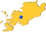 Inverness Map
