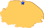 Norfolk Map